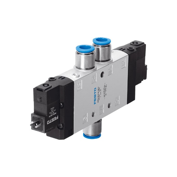 Solenoid Valve CPE24-M1H-5J-QS-10